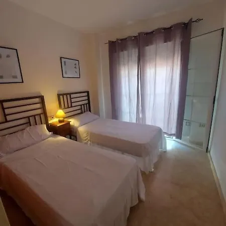 Apartamentos Residencial Duquesa San Luis de Sabinillas Esterno foto