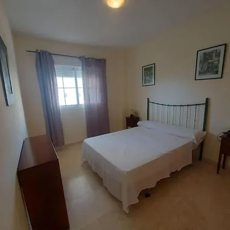 Apartamentos Residencial Duquesa San Luis de Sabinillas Esterno foto