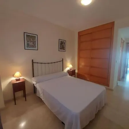 Apartamentos Residencial Duquesa San Luis de Sabinillas Esterno foto
