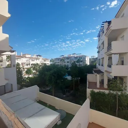 Apartamentos Residencial Duquesa San Luis de Sabinillas Esterno foto
