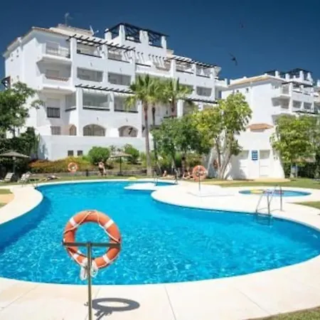 Apartamentos Residencial Duquesa San Luis de Sabinillas Esterno foto