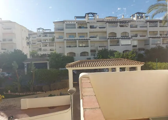 Apartamentos Residencial Duquesa