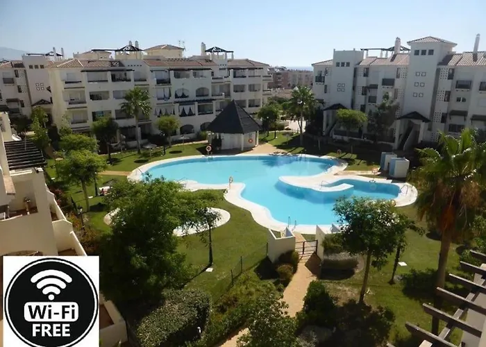 Apartamentos Residencial Duquesa