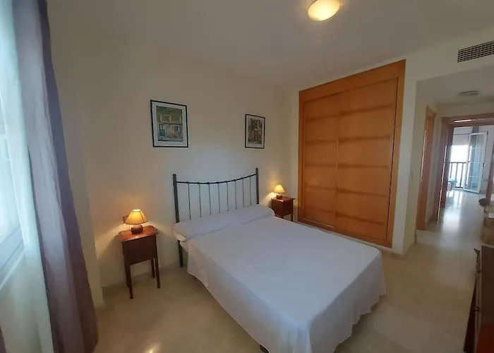 Apartamentos Residencial Duquesa