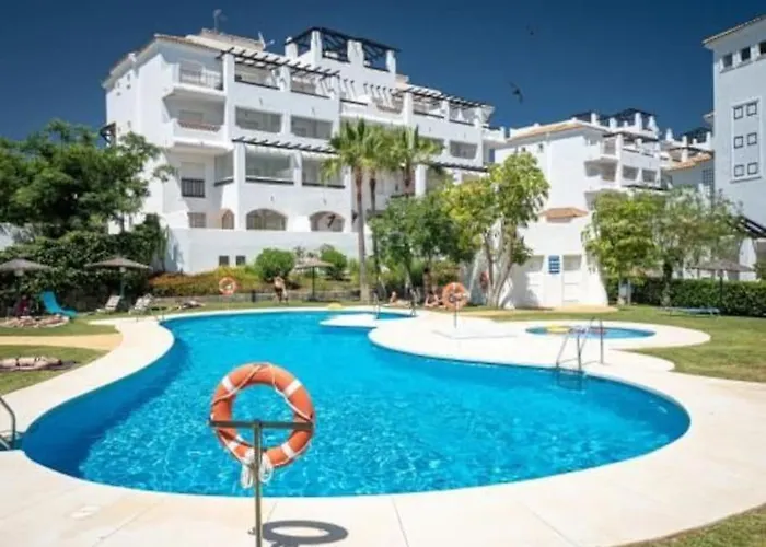 Apartamentos Residencial Duquesa