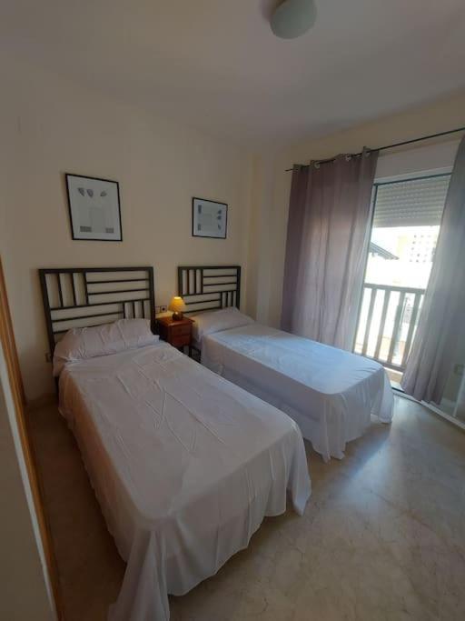 Residencial Duquesa Appartamento San Luis de Sabinillas