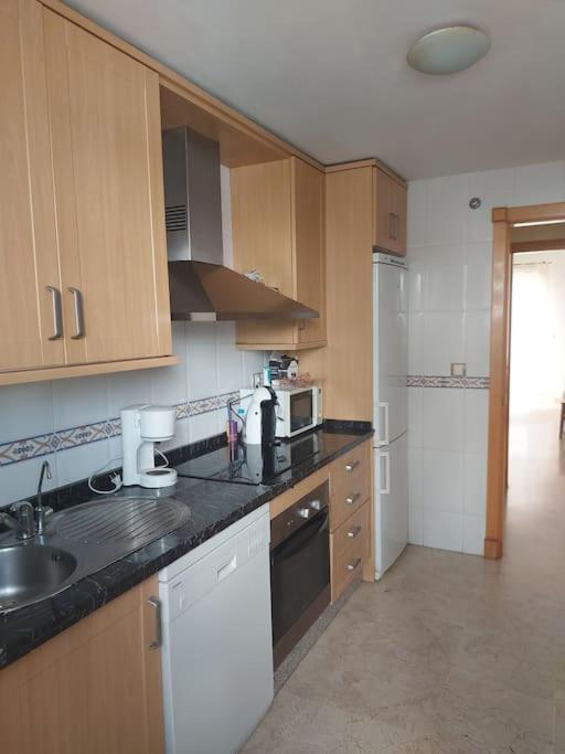 Residencial Duquesa * San Luis de Sabinillas