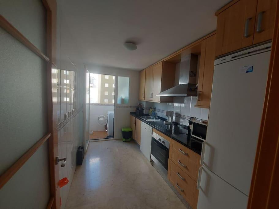 Residencial Duquesa Apartment *