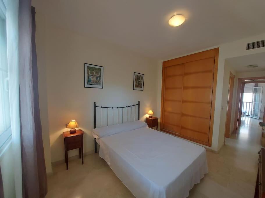 Residencial Duquesa Appartamento