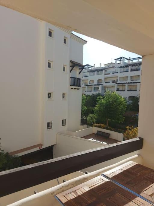 Apartment Residencial Duquesa San Luis de Sabinillas