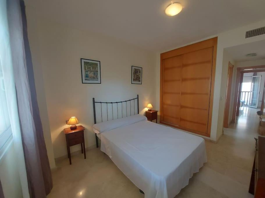 Residencial Duquesa * San Luis de Sabinillas