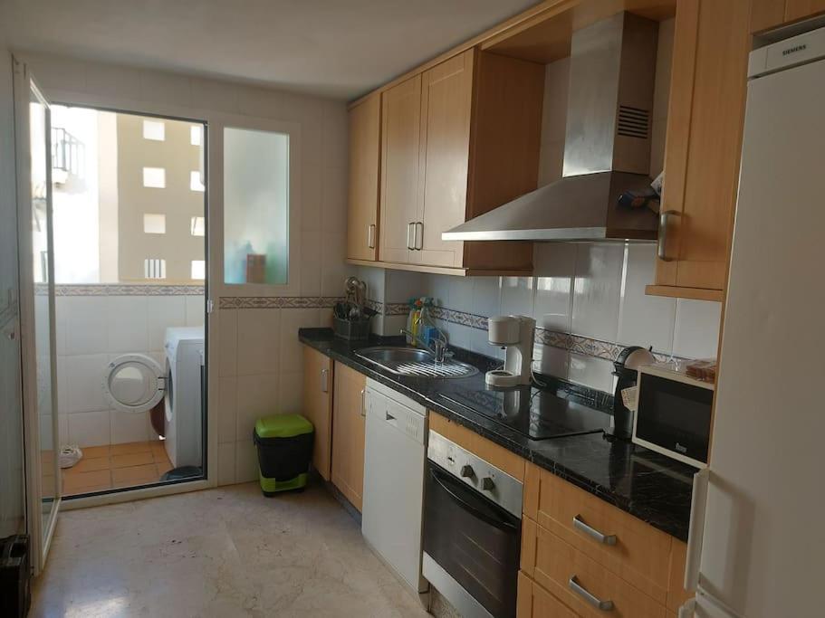 Residencial Duquesa Appartamento San Luis de Sabinillas
