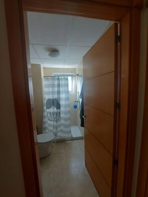 Residencial Duquesa San Luis de Sabinillas