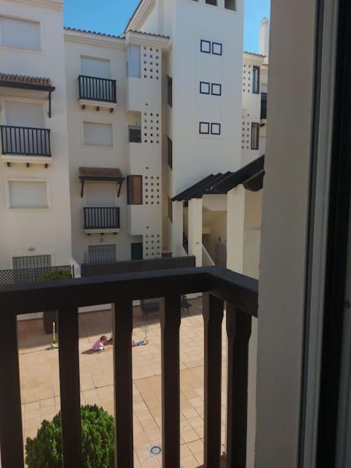 Residencial Duquesa * San Luis de Sabinillas