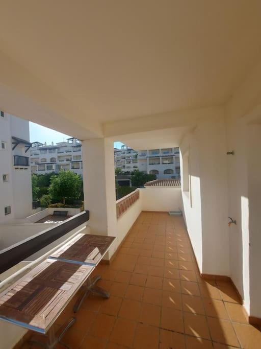 Residencial Duquesa San Luis de Sabinillas