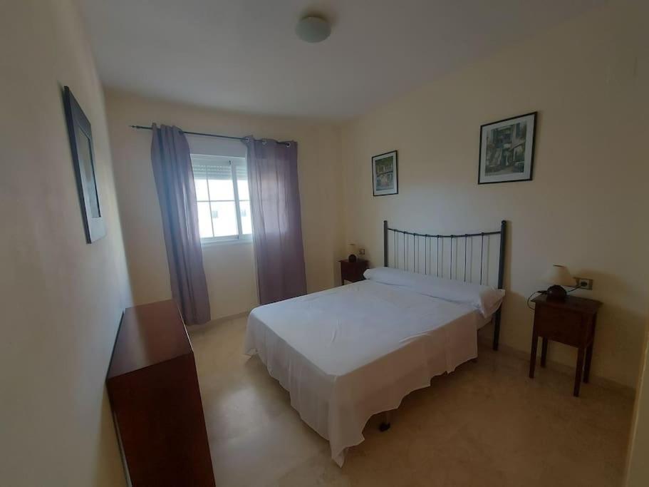 Appartamento Residencial Duquesa San Luis de Sabinillas