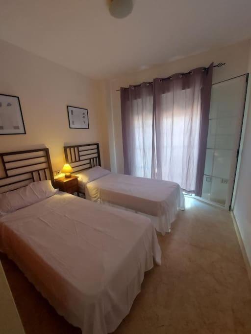 Appartamento Residencial Duquesa