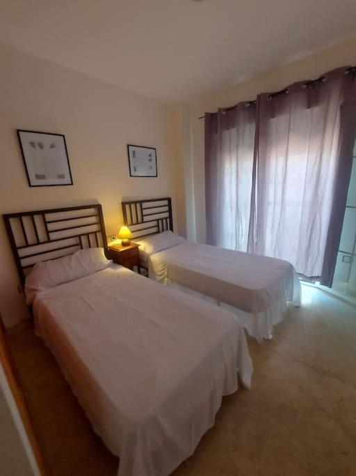 Residencial Duquesa * San Luis de Sabinillas