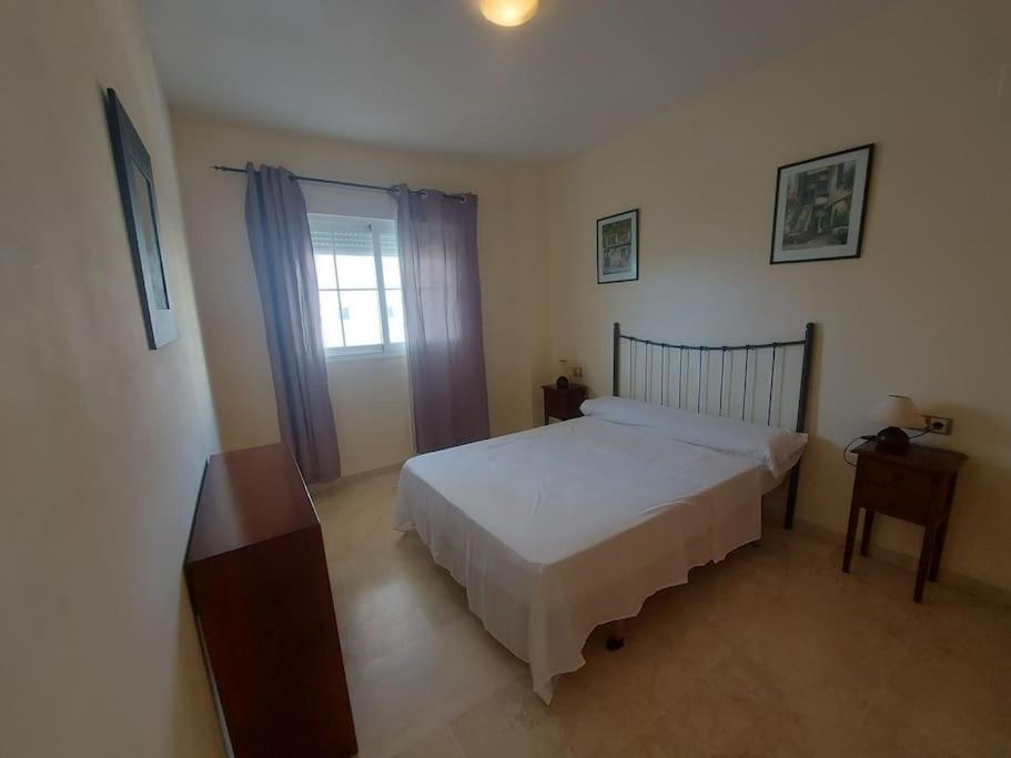 Residencial Duquesa San Luis de Sabinillas