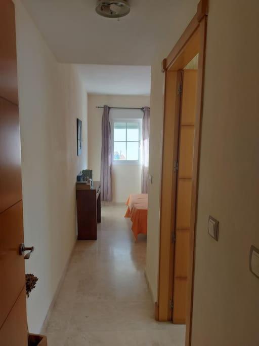 Apartment Residencial Duquesa San Luis de Sabinillas