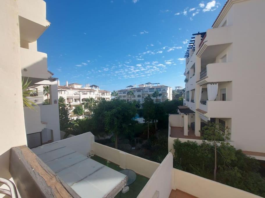 Residencial Duquesa Apartment San Luis de Sabinillas