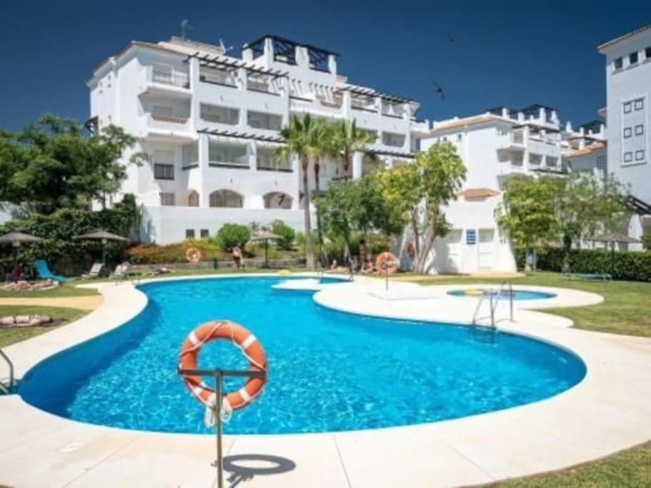 Appartamento Residencial Duquesa