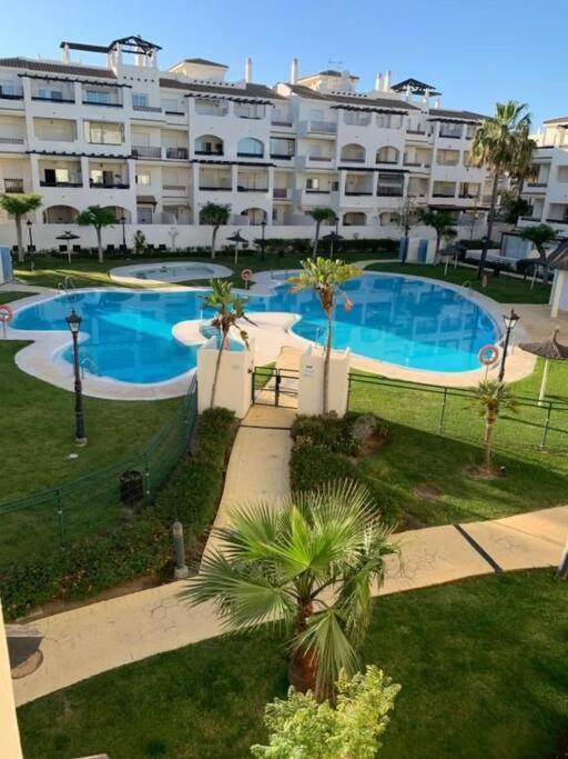 Apartment Residencial Duquesa San Luis de Sabinillas